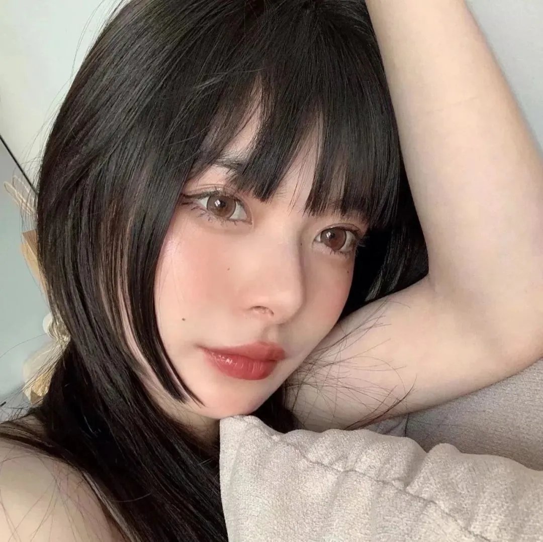 女孩说不